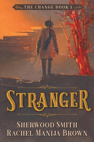 Stranger - , (change)