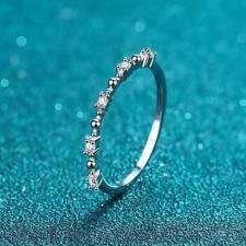Bague de mariage ancienne FN