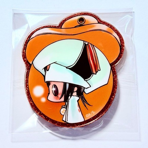 Mini miroir tétine