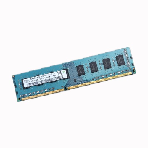 Barrette ram hynix go - ram, 4