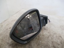 Retroviseur gauche 1611240680 Peugeot 208 I