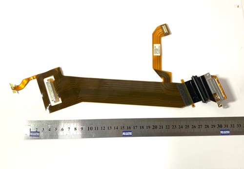 Cable nappe ecran ibm - ibm, thinkpad