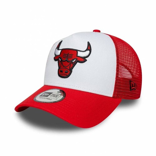 Casquette nba chicago bulls - casquette,