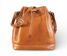 Sac seau Courrèges Vintage en