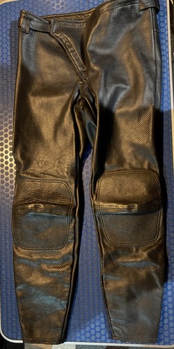 Vintage vanson pro perf - vanson, pro-perf