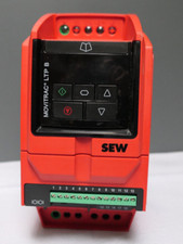 variateur SEW movitrac LTP-B  mcltpb00152b1400