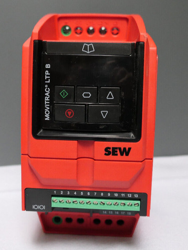 Variateur sew movitrac ltp - variateur,