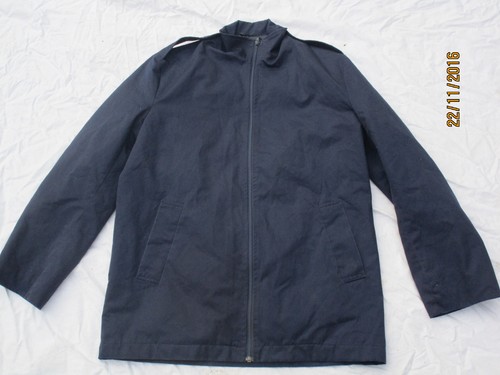 Veste marine royal - navy, bleu