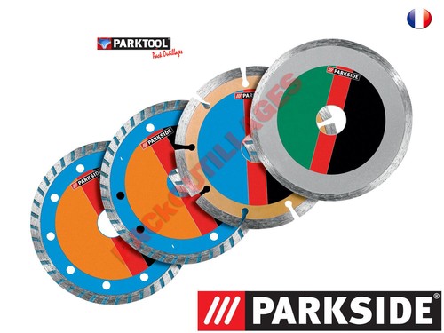 Parkside accessoires pour - accessoires,