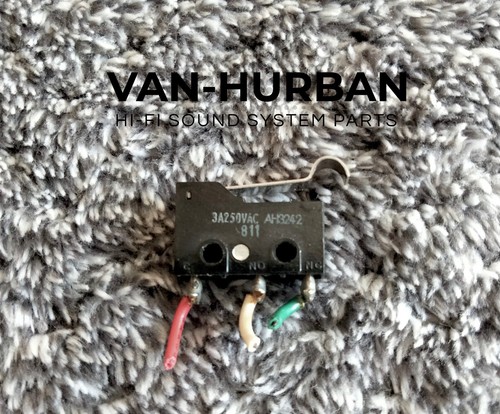 Pioneer f800 interrupteur - ct-f800,