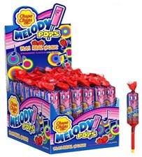 48x Chupa Chups Melody