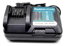 ® Chargeur DC10WD DC10SB