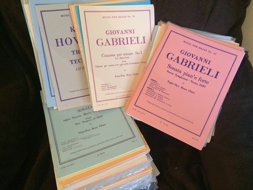 Robert king collection music - collection,