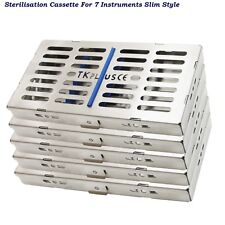 Dentaire Stérilisation