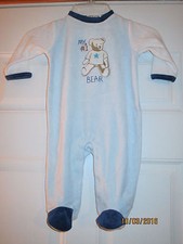 Infant Sleeper NWT Sz 3-6