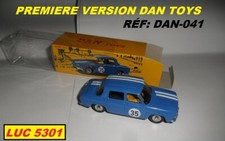 DINKY 1414 PAR DAN TOYS