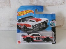 Véhicule Hot Wheels -