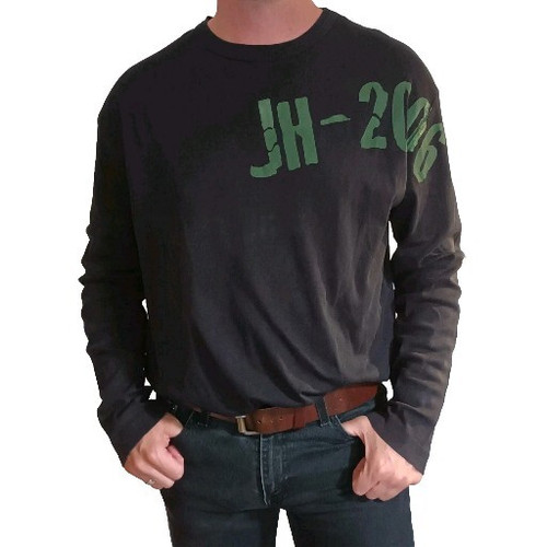 Johnny hallyday t shirt - -, t-shirt