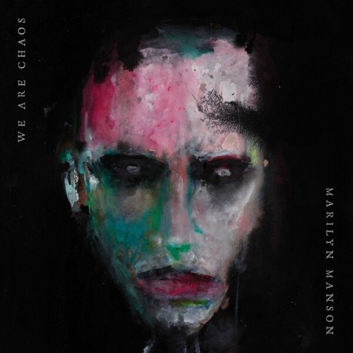 Marilyn manson are chaos - -,