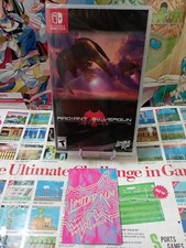 Nintendo Switch: Radiant