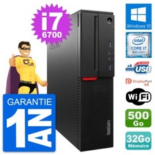 PC Lenovo ThinkCentre M800 SFF
