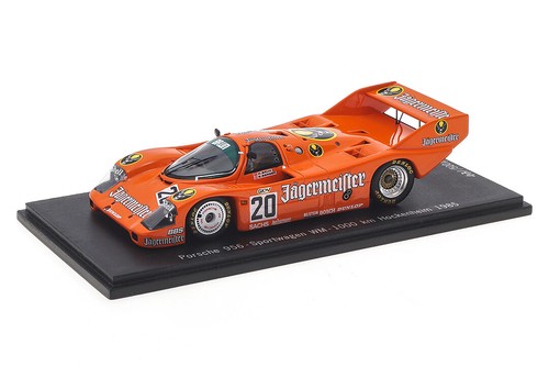 Porsche 956 sportwagen - porsche,