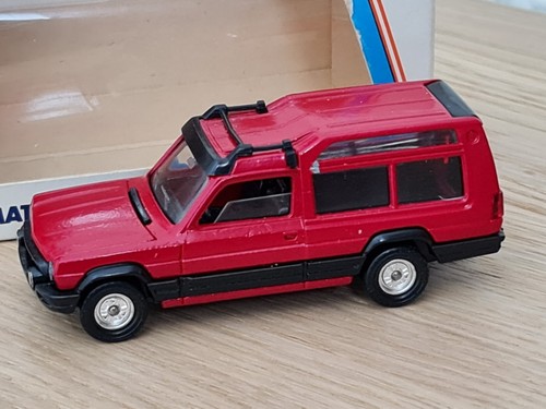Talbot matra rancho - matra,
