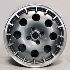 Jantes En Alliage 15 Fiat Lancia Delta Turbo 8V 1.6 16V 2.0 4x98 7.0x15