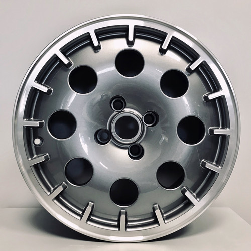 Cerchi alliage 15 fiat - 4,