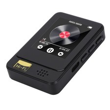 MP3 Music Player BT5.0 Touch