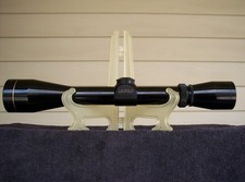 Leupold Vari X-IIc 3-9x40mm