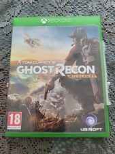 Tom Clancy's Ghost Recon [ Wildlands ] (XBOX ONE) 