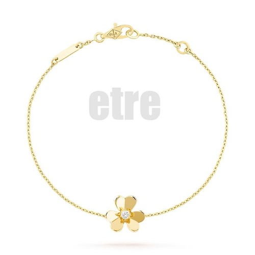 Van cleef arpels collier - van,