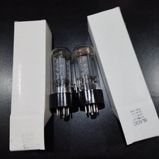 6l6gc sovtek output amplifier - sovtek,