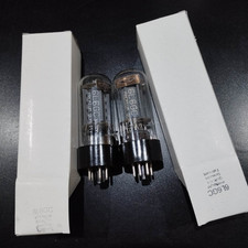 6L6GC Sovtek Output Amplifier