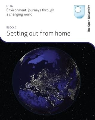 Setting out from home - from, home,