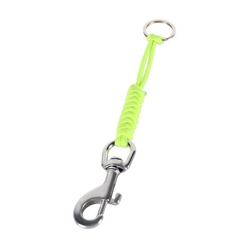 Cordon sous marin avec - cordon, clip