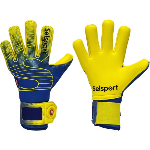 Selsport luna neo neg - luna, gants