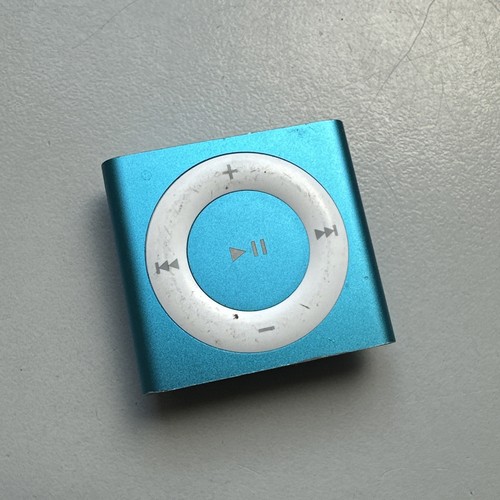 Apple ipod shuffle - -apple,