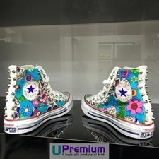 Converse All Star Crâne