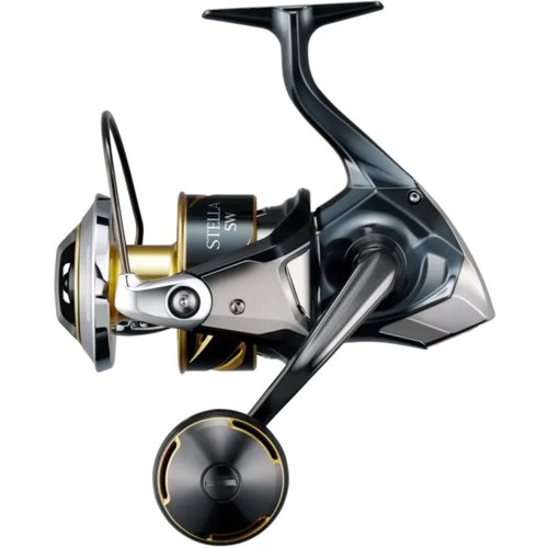 Shimano stella 5000hg - sw,