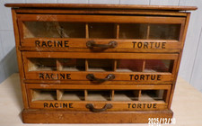 Caisse  boite Ancienne