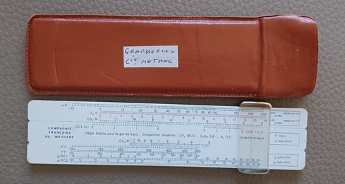 Ancien graphoplex gaz lacq - ancien,