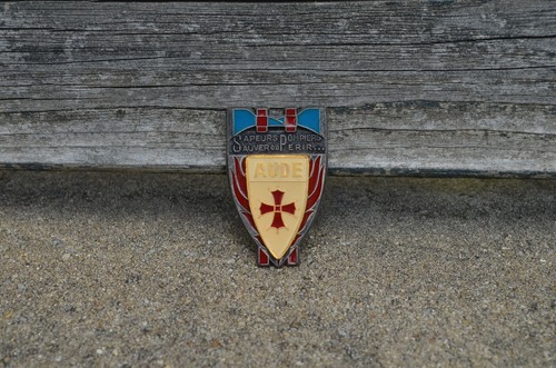 Pucelle sapeurs pompiers - sapeurs,