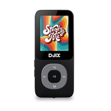 Baladeur MP4 - LOGICOM - M400