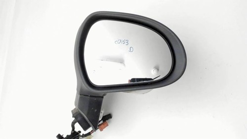 Retroviseur droit peugeot 207 - peugeot,