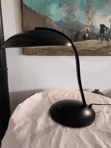 Lampe soucoupe année - soucoupe, 80