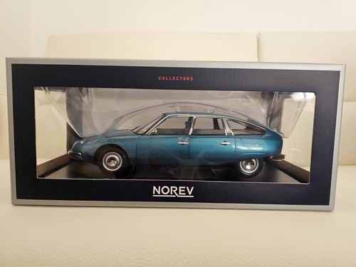 Norev citroën 2000 1974 - 2000,