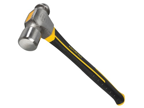 Marteau boule faithfull - boule, en