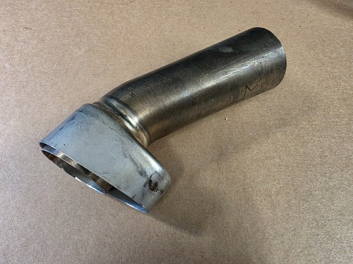 Genuine akrapovic déflecteur - akrapovic,
